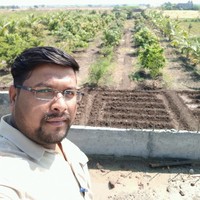Sudhakar Takale
