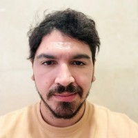 Cristian Andrés Gómez Gómez