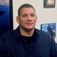 Michael Fisher