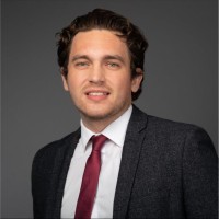 Connor Andrew