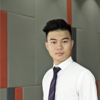 Nguyen Dinh Hoang, ACCA