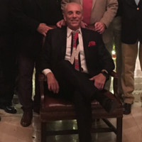 Carl Miranda
