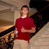 Connor Strickland