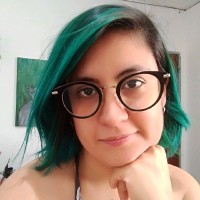 Alexia Sabrina Cuadra