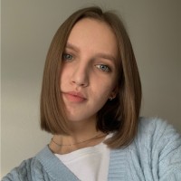 Vitalina Padalka