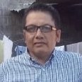 Peter Moncada