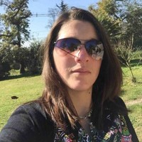 Jacqueline Currimil Zamorano