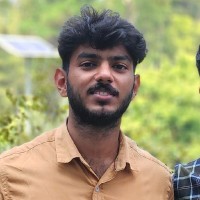 Subin Krishna V V