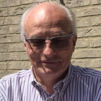 Lucien Goeman