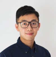 Raymond Yao