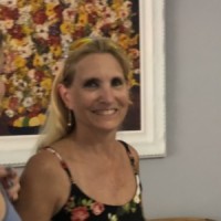 Nancy Booge