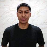 Irvin Ignacio Cueto Lopez