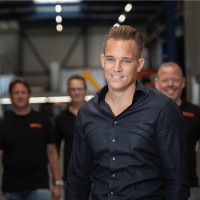 Jarmo Beekmans🇳🇱