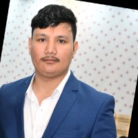 Ashok Chand