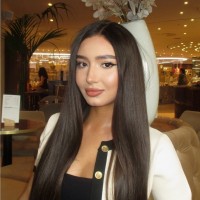 Azhar Chukusheva