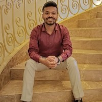 Christo Varghese