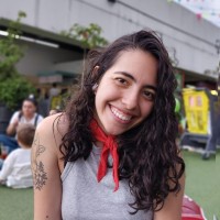 SARA PATIÑO MARIN