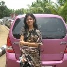 Tahira Baig