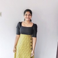 Kavya Lakshmi