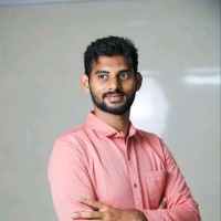 Syed Abdullah