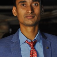 Avinash Kumar