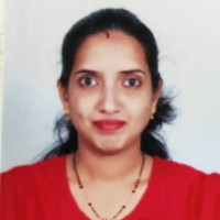 Dhanashri Prasade