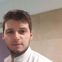 Marko Petric