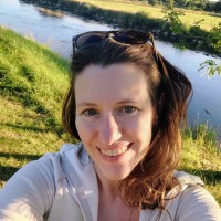 Catherine Stroobants