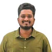 Saurabh Basve