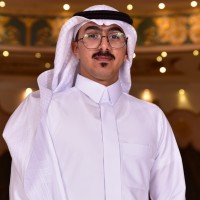 Khaled Aljohani