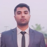 Kamran Saif