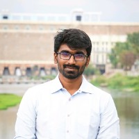 Vivek Raja Thangavel