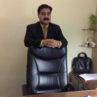 Rakesh Srivastava