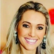 Elisandra Jaqueline Franke da Costa