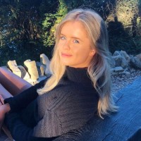 Amelia Boyd