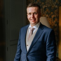 Daniel Davey
