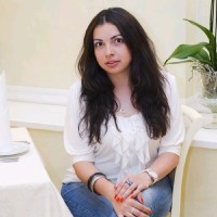 Maria Agustina P.
