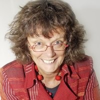 Marianne Jansen