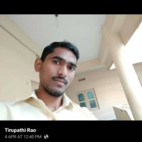 Tirupathi Rao