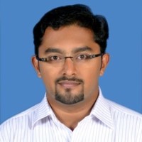 Sajith Nair