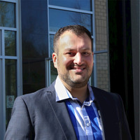 Stephane Plourde, P.Eng.