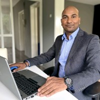 Sushanta Kumar Dash