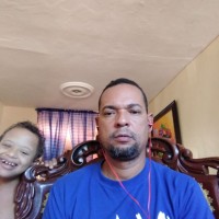 Santiago Amador Feliz