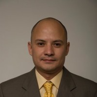 Diego Gonzalez Perez