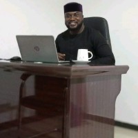 Emmanuel Ebele Acipm, Hrpl, Ba.
