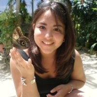 Monica Reyes