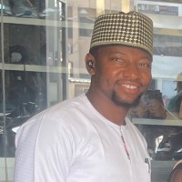 Engr. Danladi Anago FIMC. CMC.