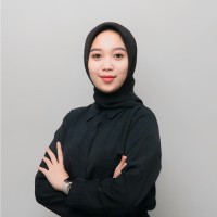 Nadia Firmetaliza Giftany