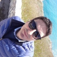 Luca Calogiuri