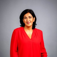 Aparna Floren